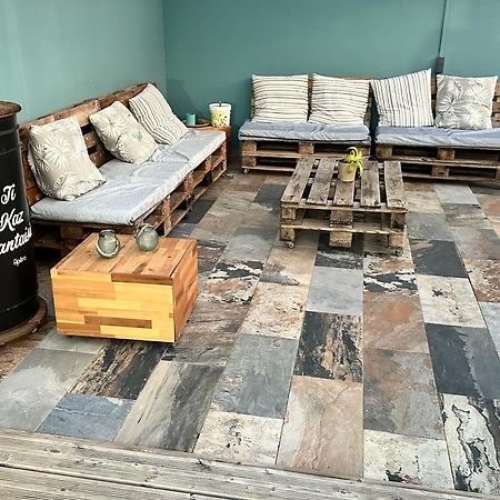 Le Patelin Ti Kaz Fantaisie 빌라 외부 사진